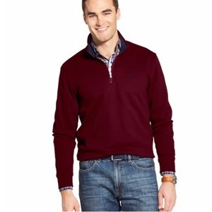kohls mens izod sweatshirts
